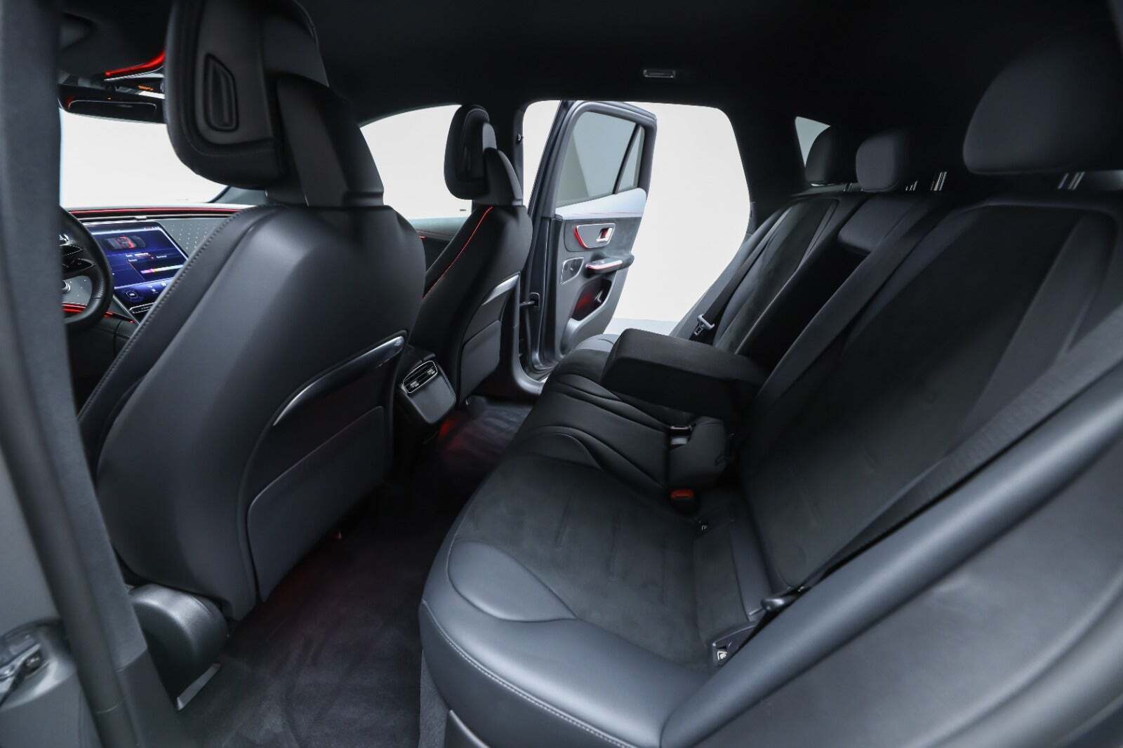 Mercedes EQE350 SUV AMG Advance Plus 4Matic