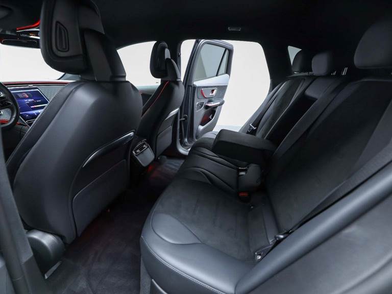 Mercedes EQE350 SUV AMG Advance Plus 4Matic