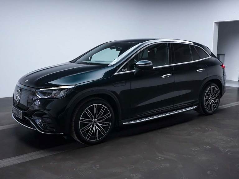 Mercedes EQE350 SUV AMG Advance Plus 4Matic