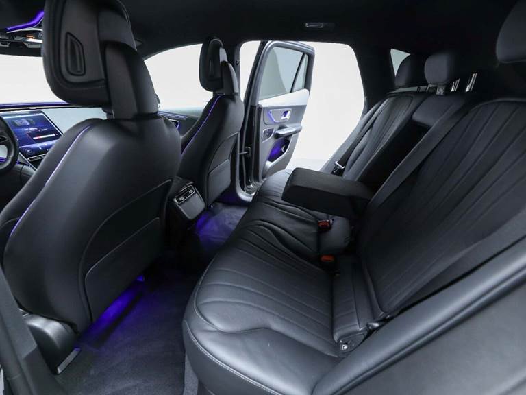 Mercedes EQE350 SUV AMG Advance Plus 4Matic