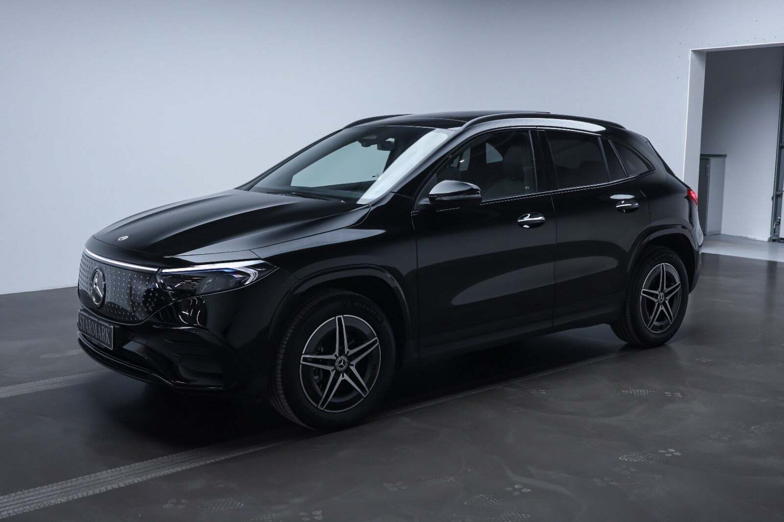 Mercedes-Benz Starmark I/S