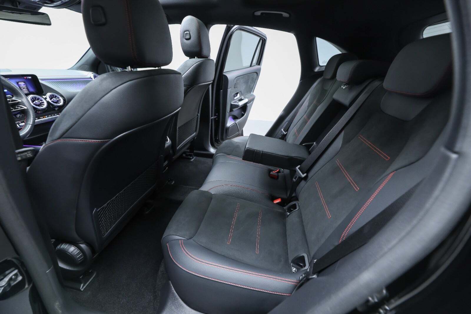 Mercedes EQA250+ AMG Advance Plus