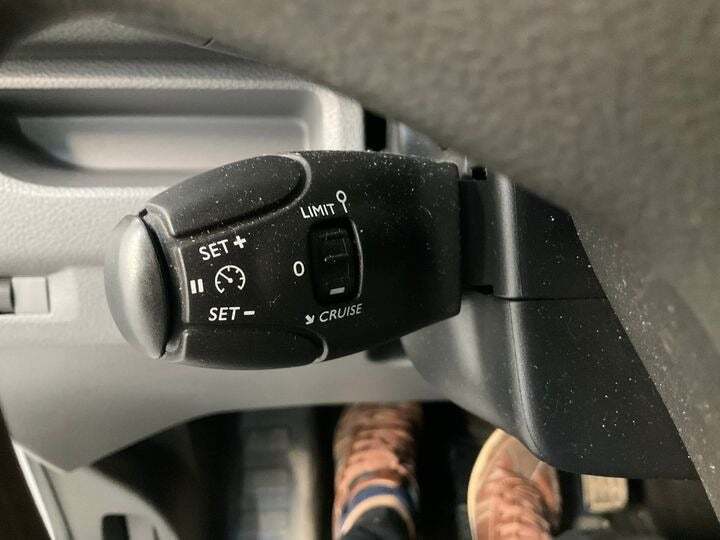 undefined Peugeot Expert fra 2019