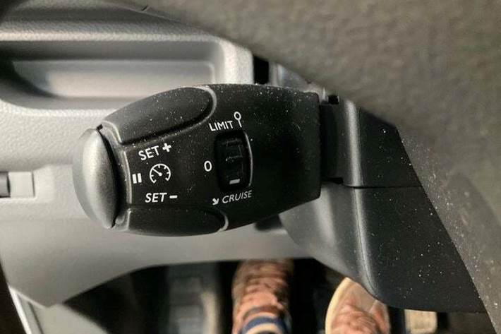 undefined Peugeot Expert fra 2019