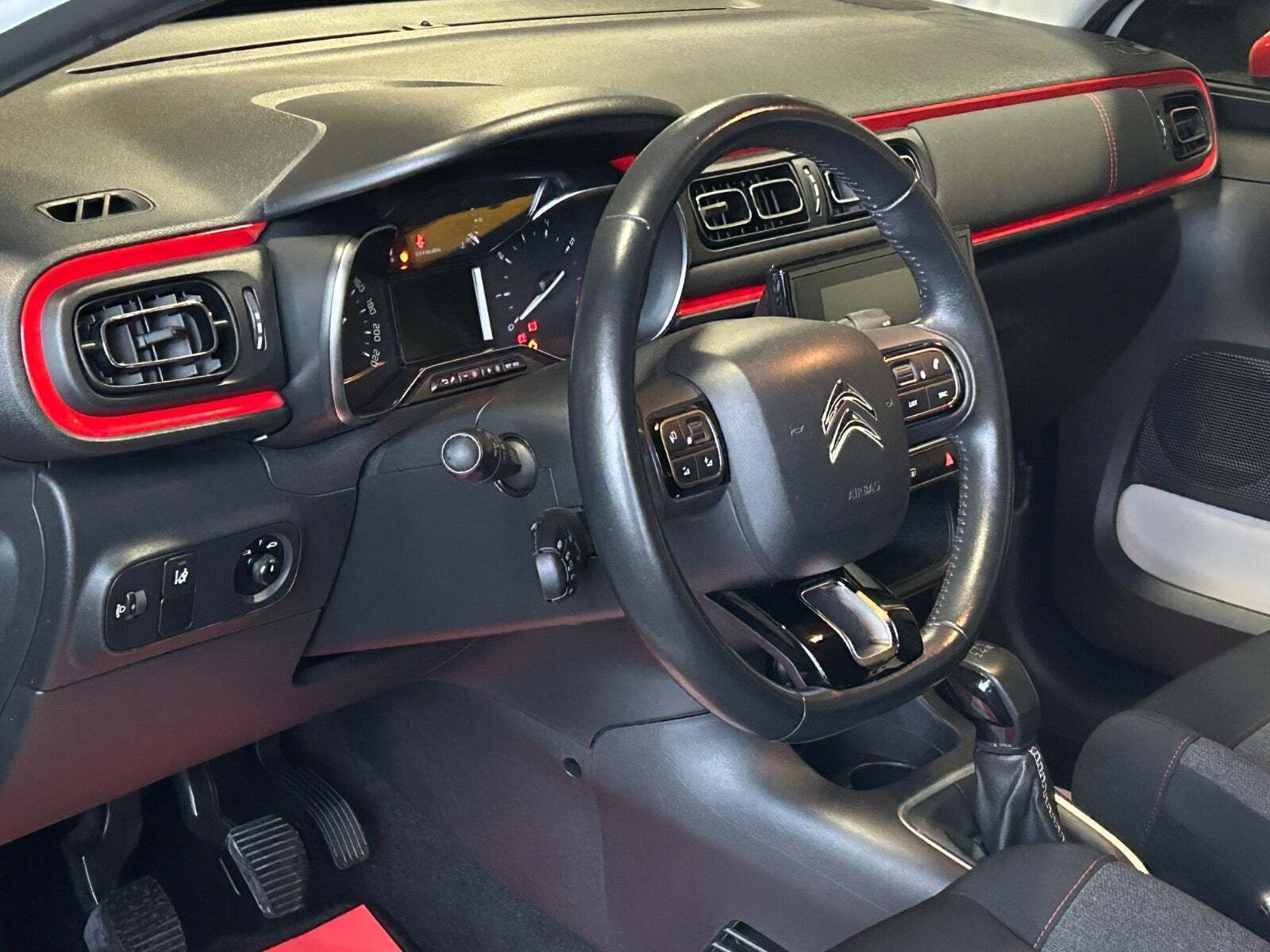 Citroën C3 1,6 BlueHDi 75 Aspire