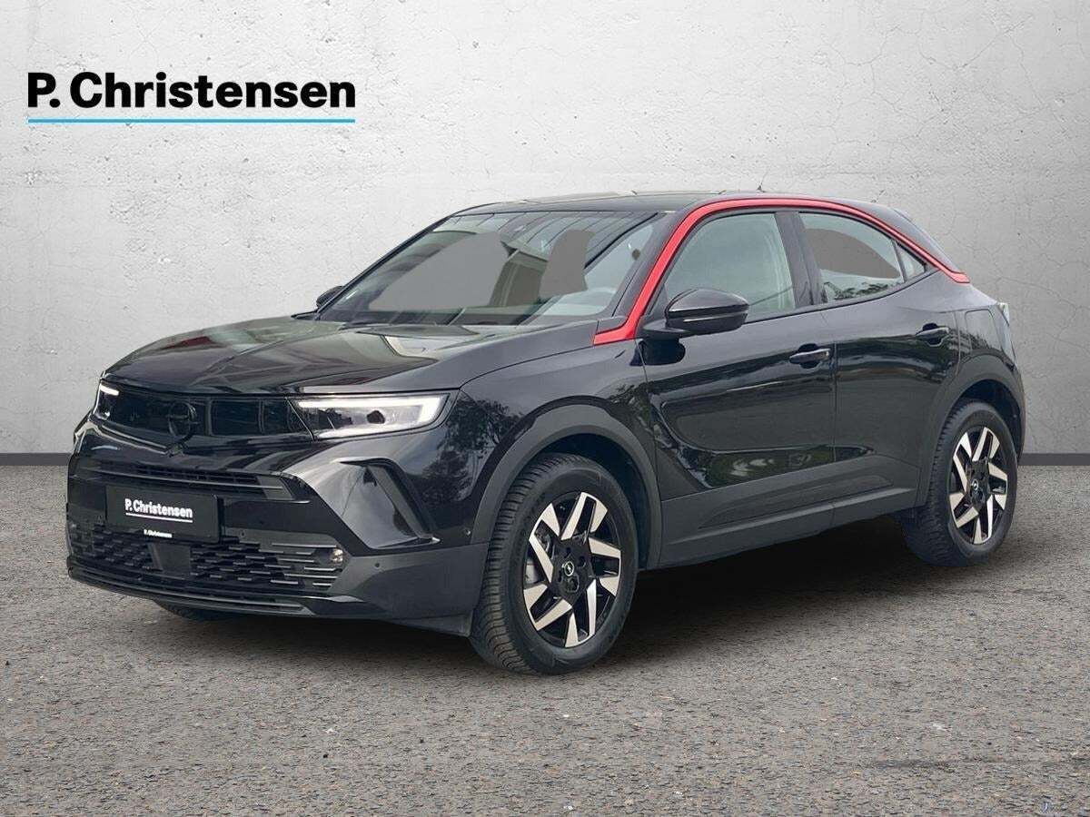 Opel Mokka-e 50 GS Line