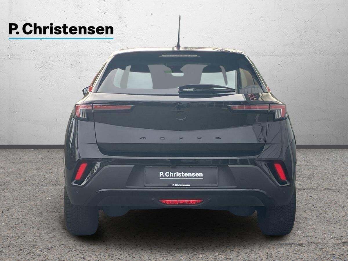 Opel Mokka-e 50 GS Line