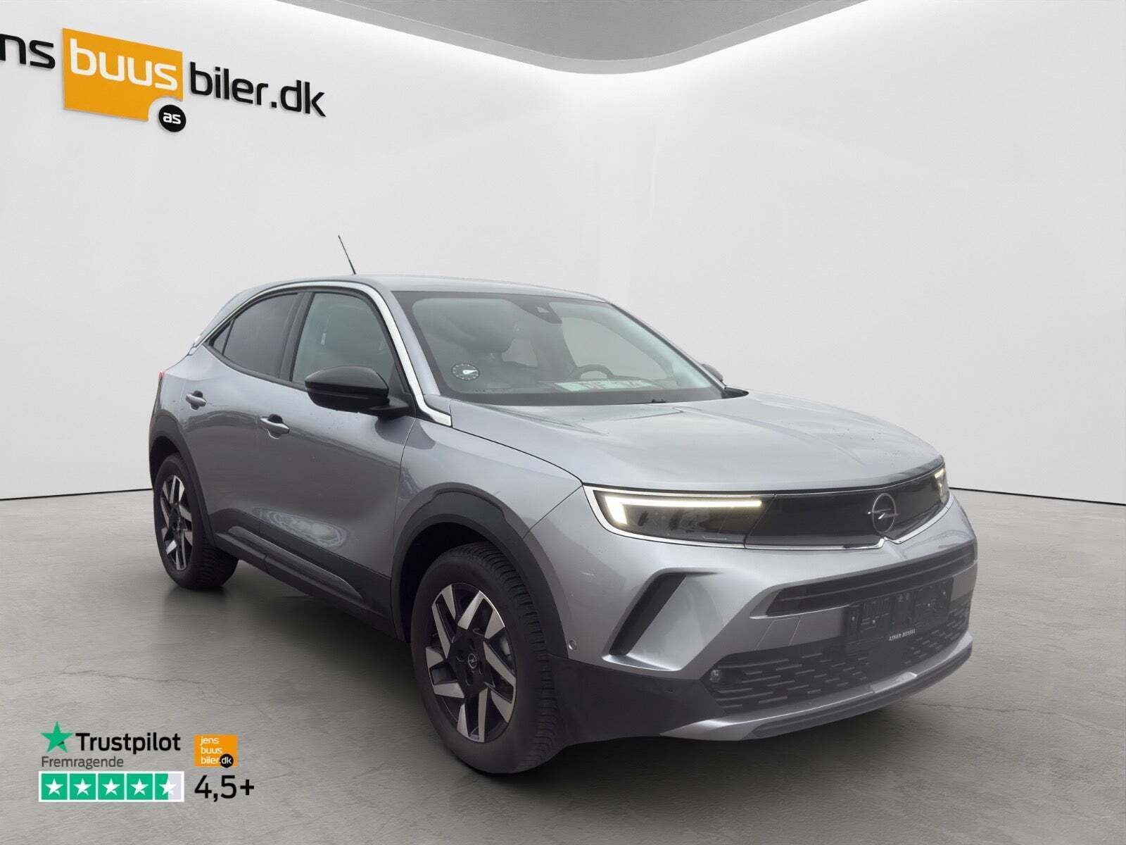 Opel Mokka-e 54 Elegance