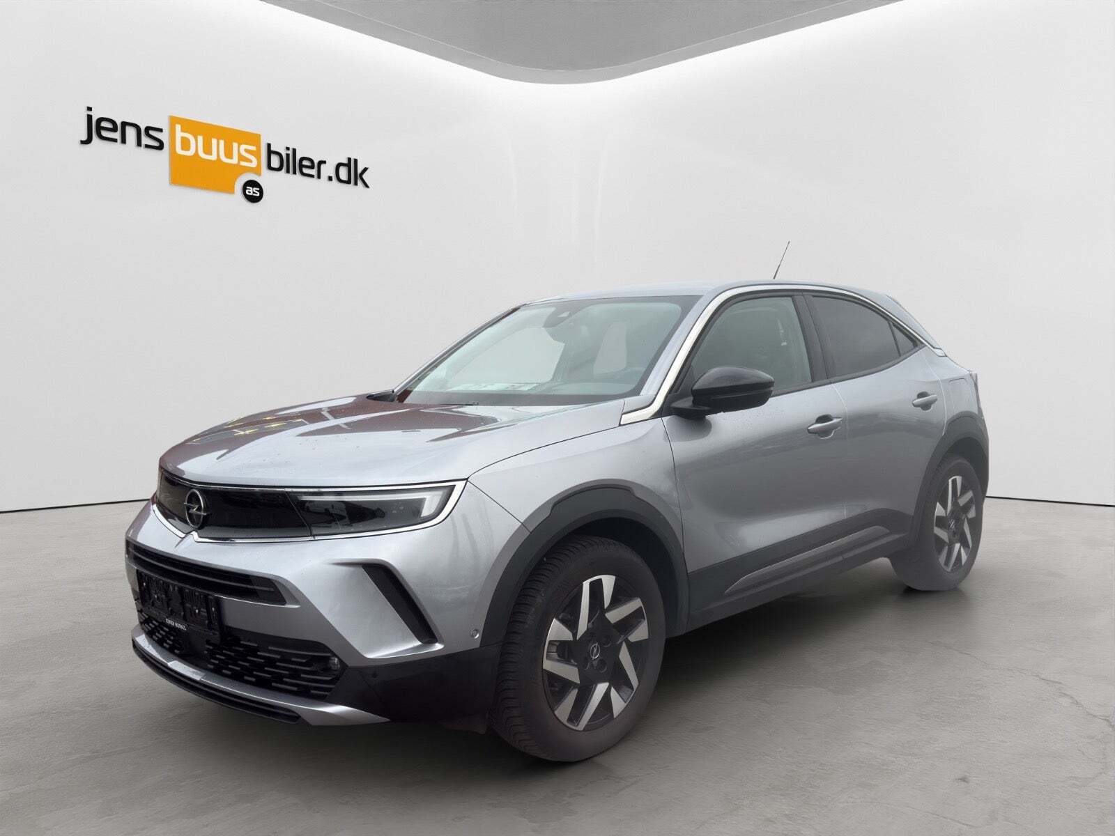 Opel Mokka-e 54 Elegance