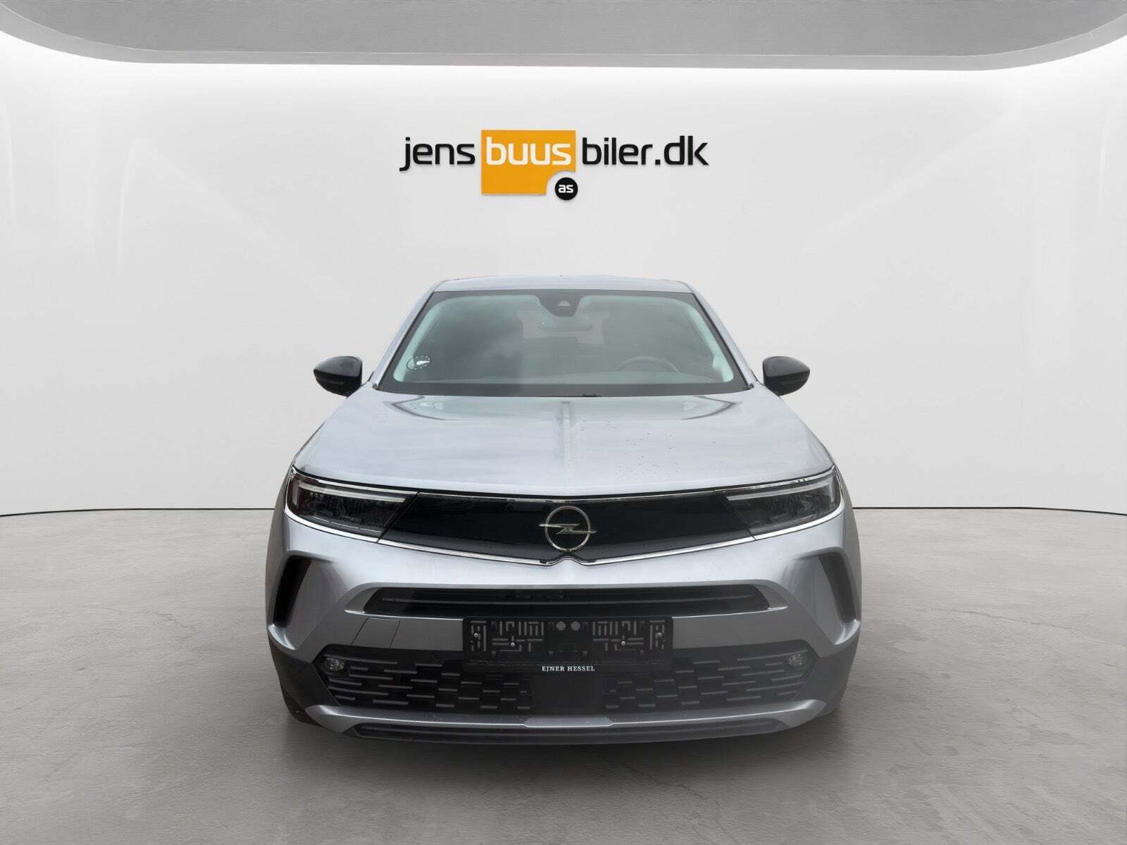 Opel Mokka-e 54 Elegance