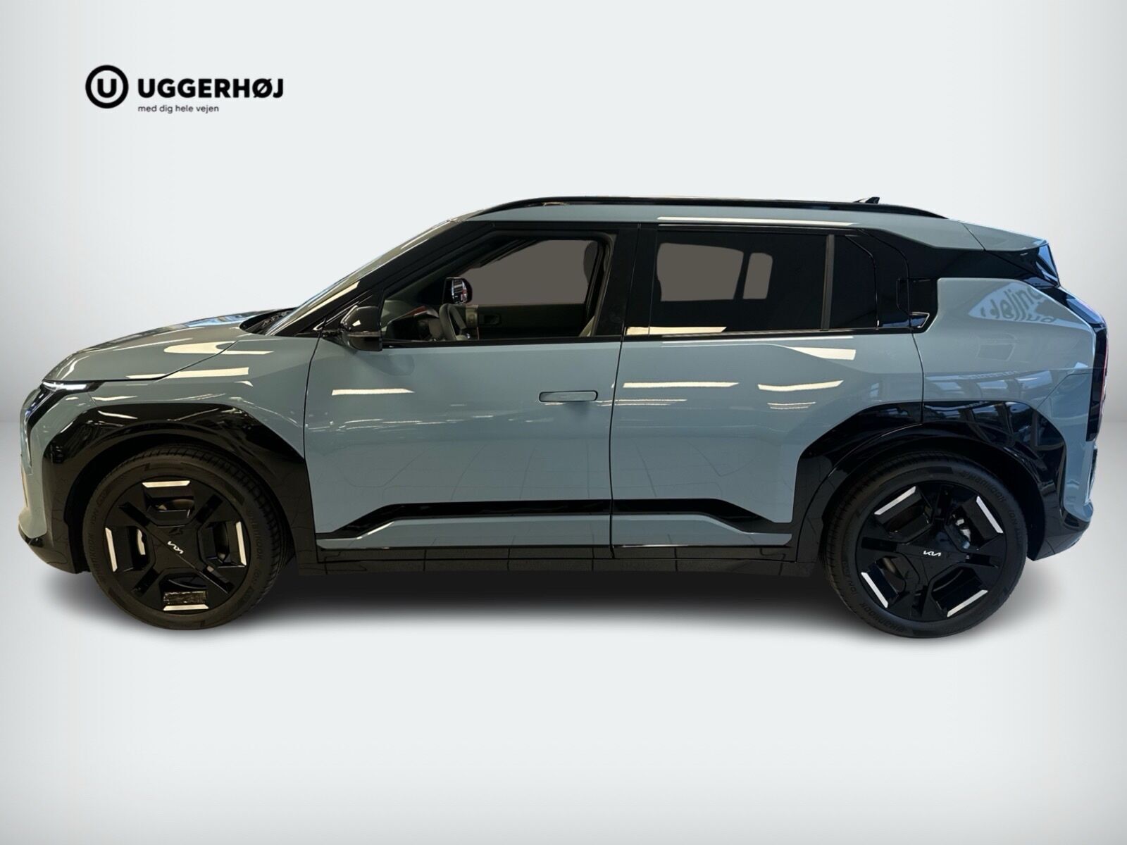 Kia EV3 EL Long Range GT-Line 204HK 5d Aut.