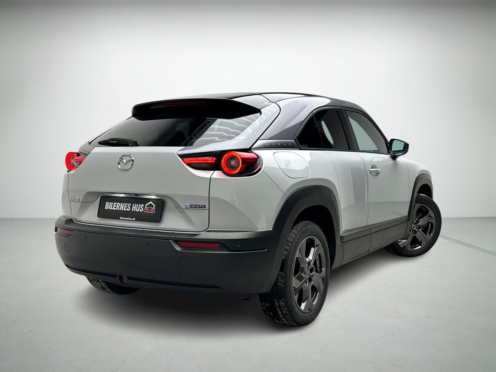 Mazda MX-30 e-Skyactiv First Edition 145HK 5d Aut.