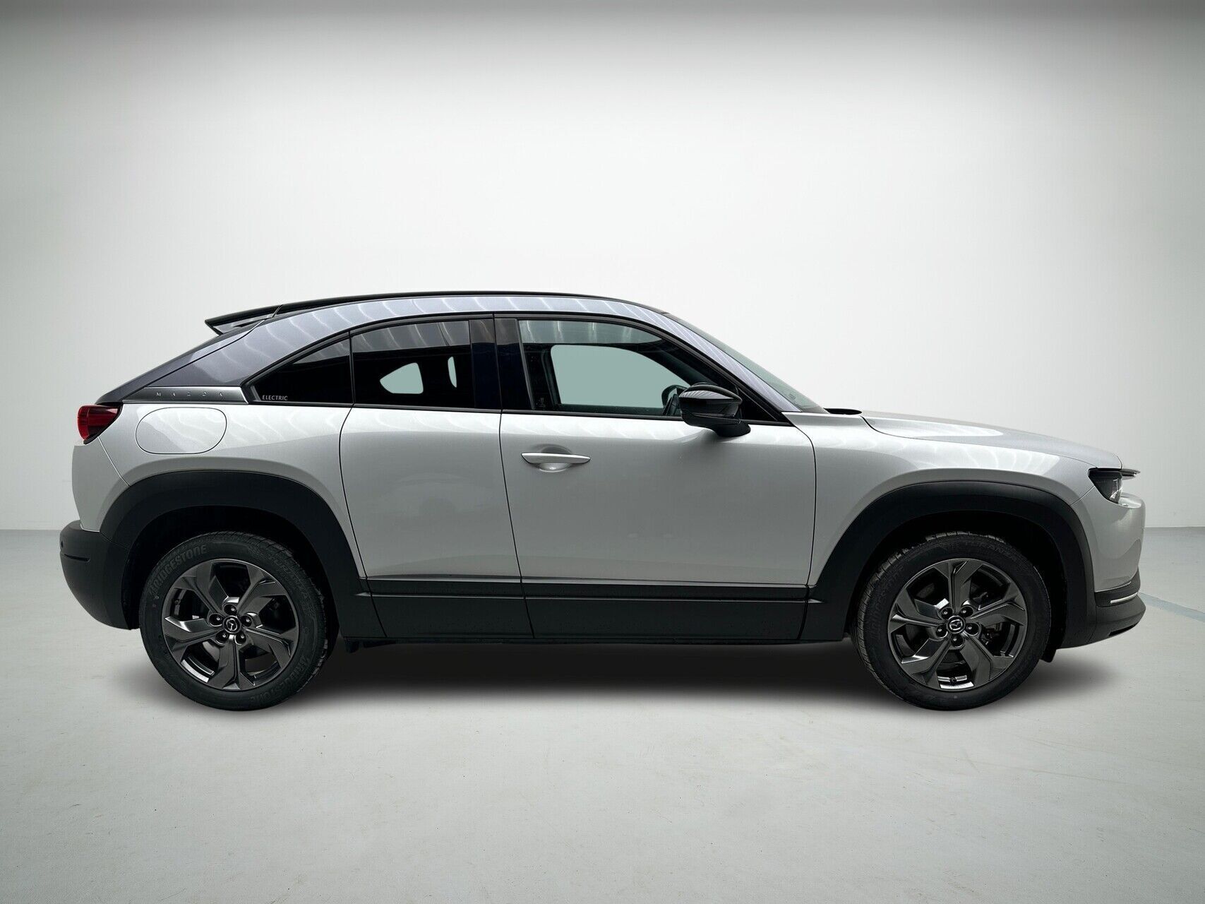 Mazda MX-30 e-Skyactiv First Edition 145HK 5d Aut.