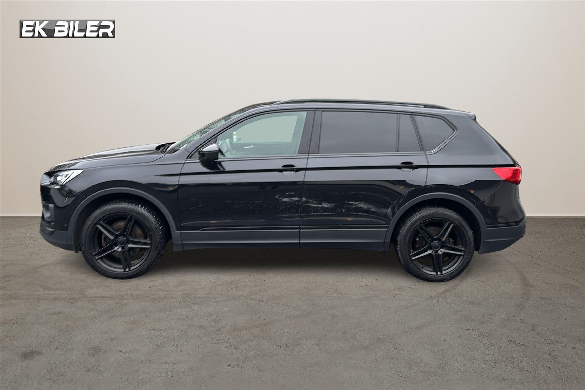 Seat Tarraco 2,0 TSI Xcellence 4DRIVE DSG 190HK 5d 7g Aut.