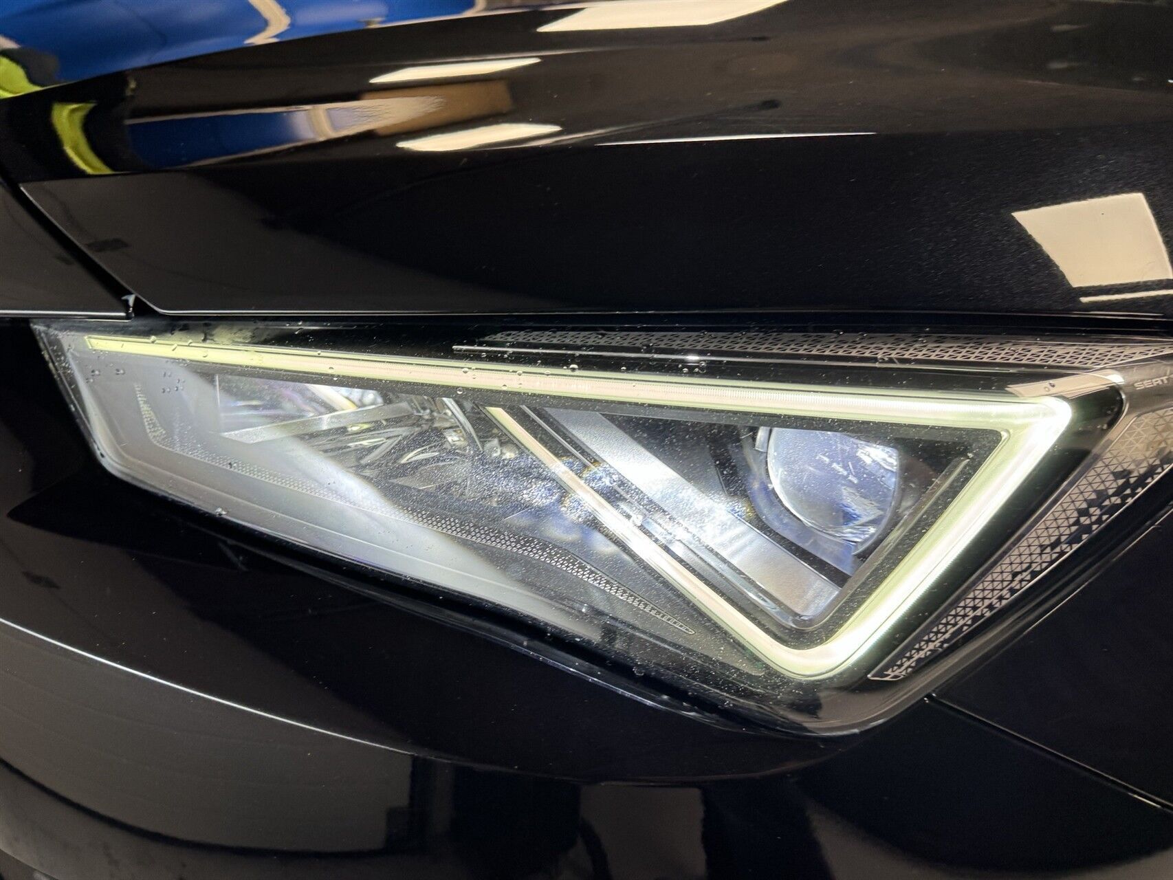 Seat Tarraco 2,0 TSI Xcellence 4DRIVE DSG 190HK 5d 7g Aut.