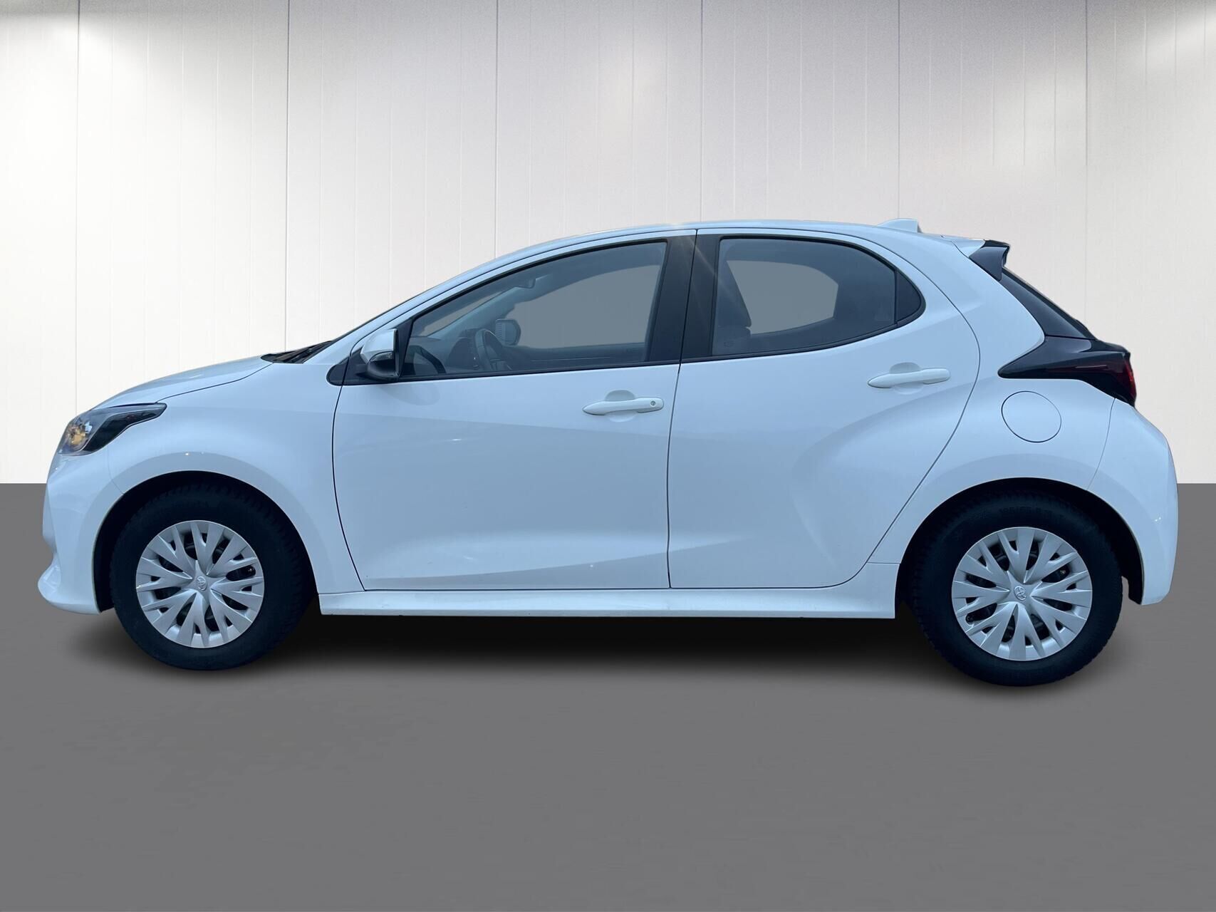 Toyota Yaris 1,5 Hybrid Essential Comfort 116HK 5d Trinl. Gear