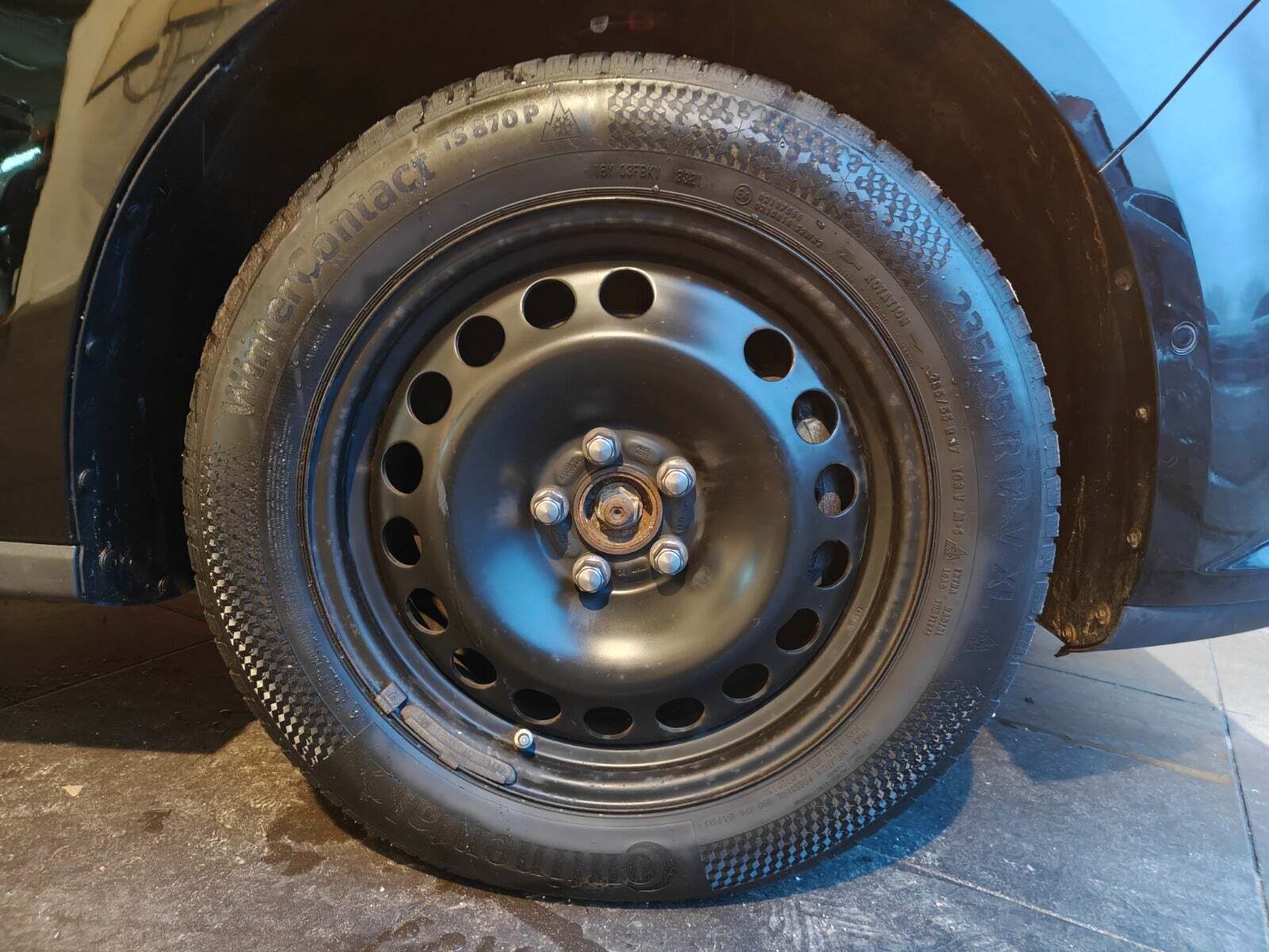 Ford S-MAX 2,0 TDCi 180 Titanium aut. 7prs