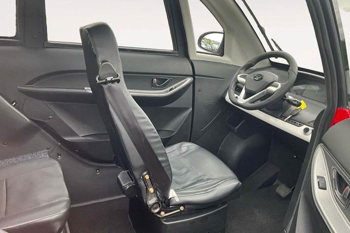 Rød Lindebjerg S1 fra 2022