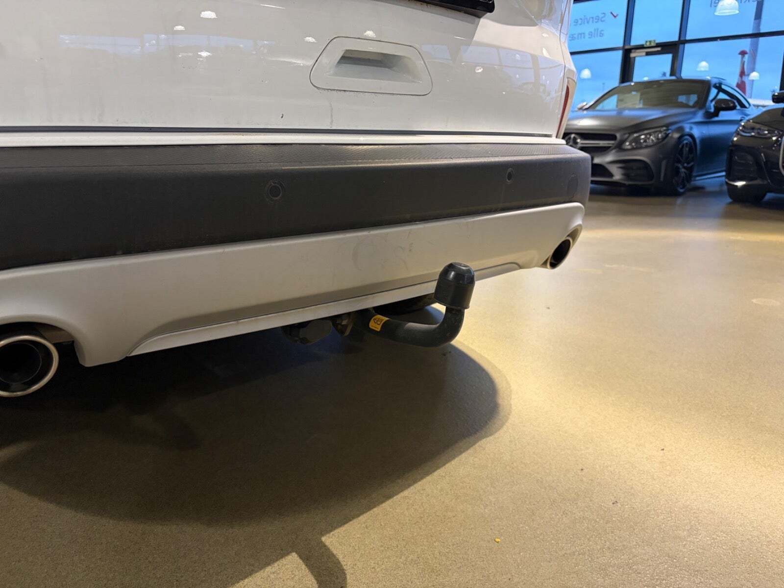 Ford Kuga 2,0 EcoBlue Titanium aut. AWD Van