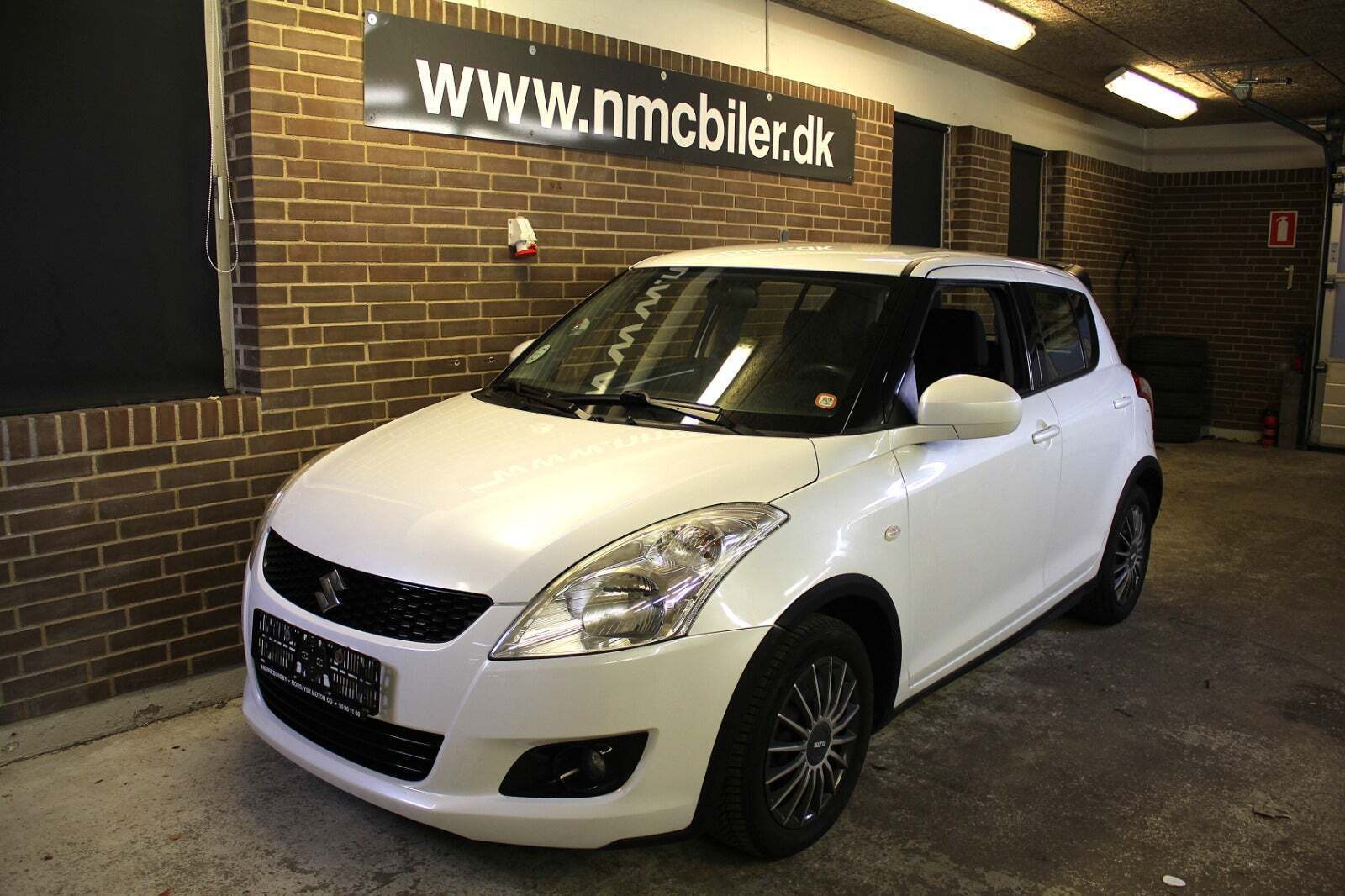 Suzuki Swift 1,2 S ECO+