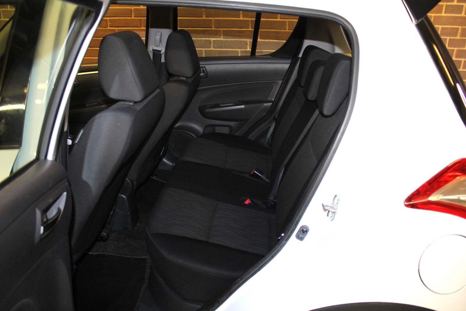 Suzuki Swift 1,2 S ECO+