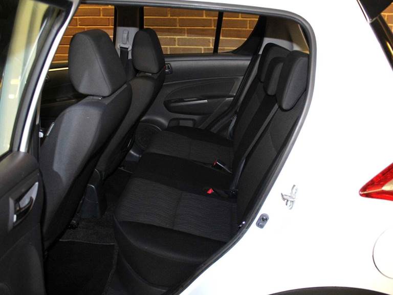 Suzuki Swift 1,2 S ECO+