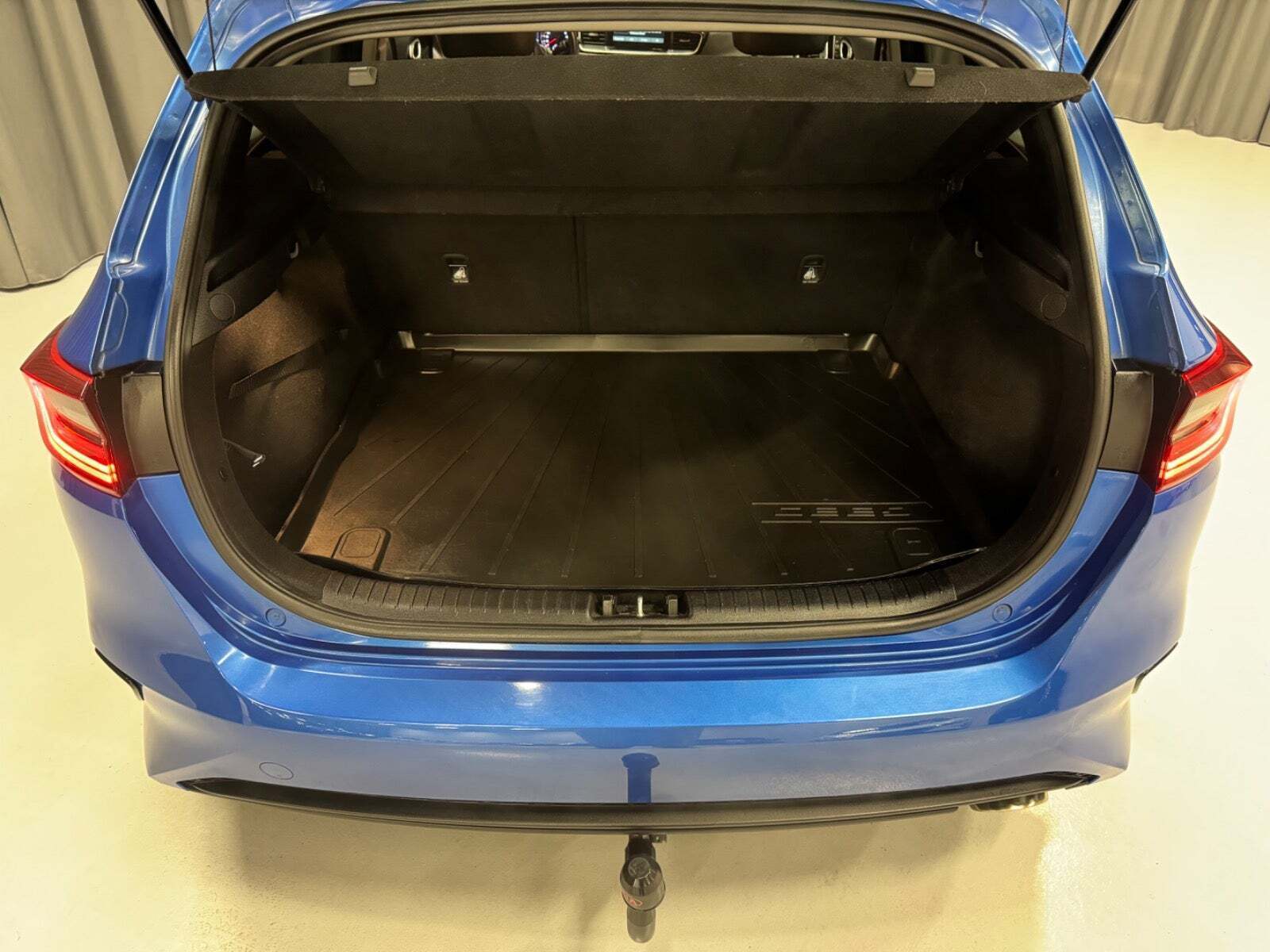 Kia Ceed 1,4 T-GDi Advance