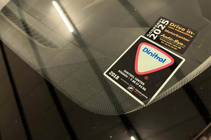 undefined Kia Ceed fra 2016