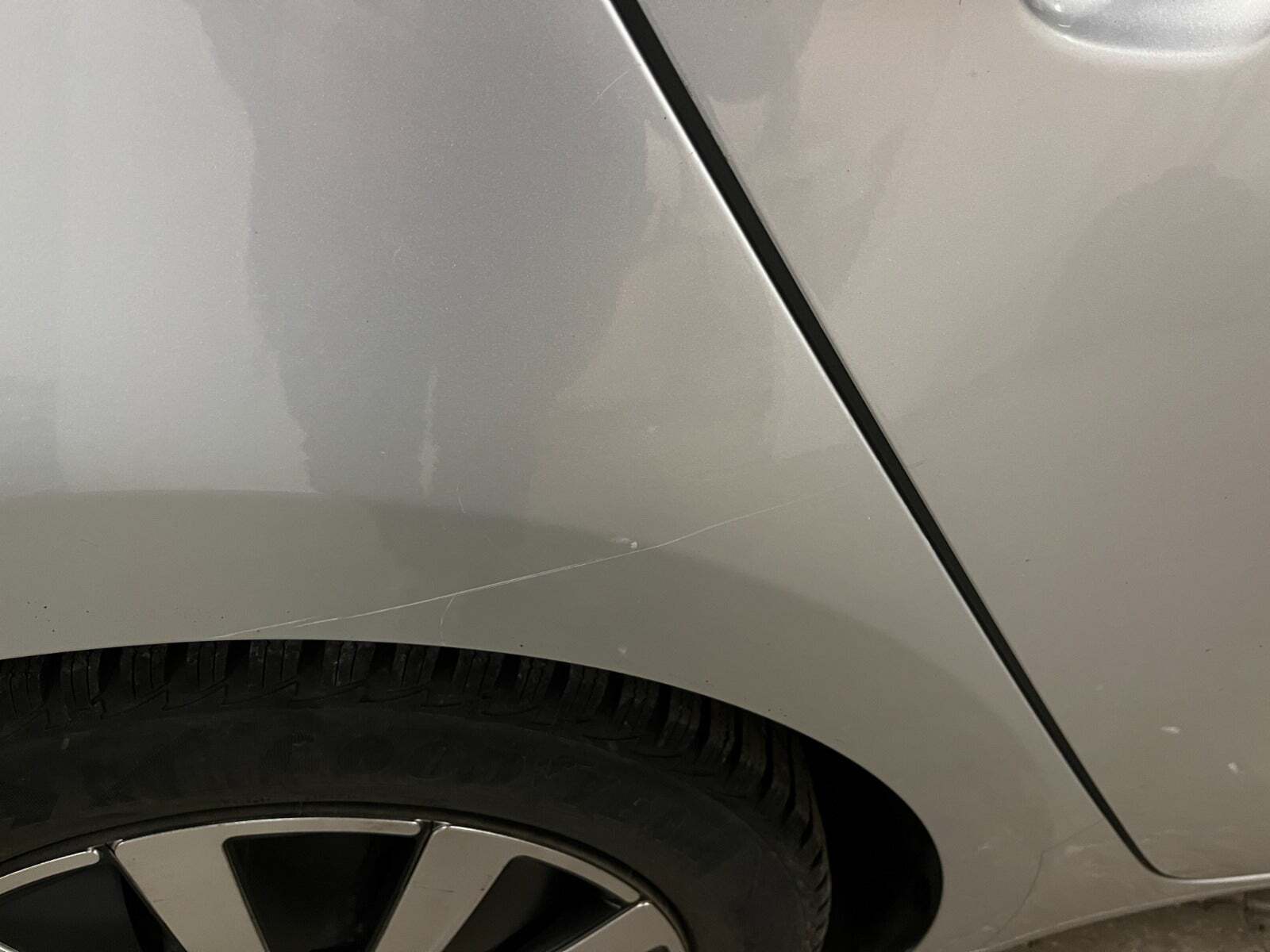 undefined Kia Ceed fra 2016