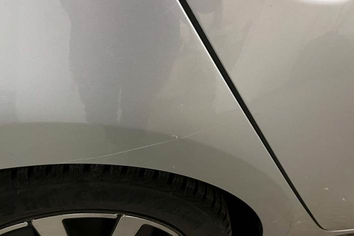 undefined Kia Ceed fra 2016