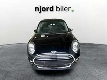 Mini Cooper 1,5 aut.