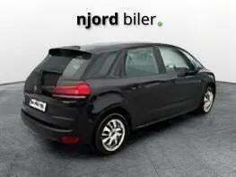Citroën C4 Picasso 1,6 BlueHDi 120 Iconic