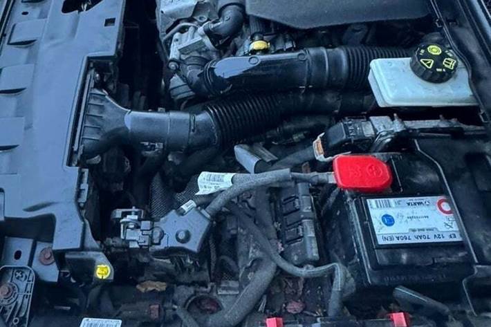 undefined Peugeot 308 fra 2018