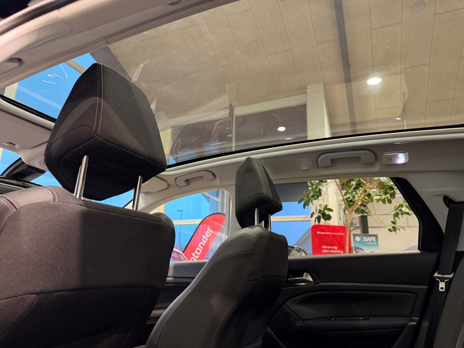 Peugeot 308 1,5 BlueHDi 130 Allure+ Sky SW