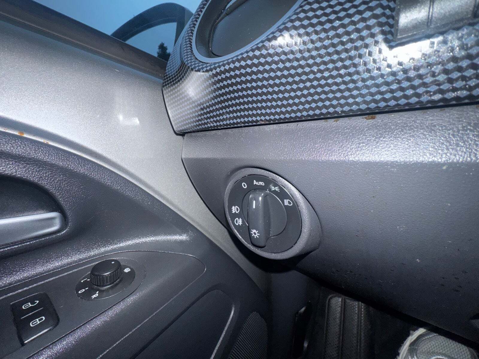 undefined VW UP! fra 2018