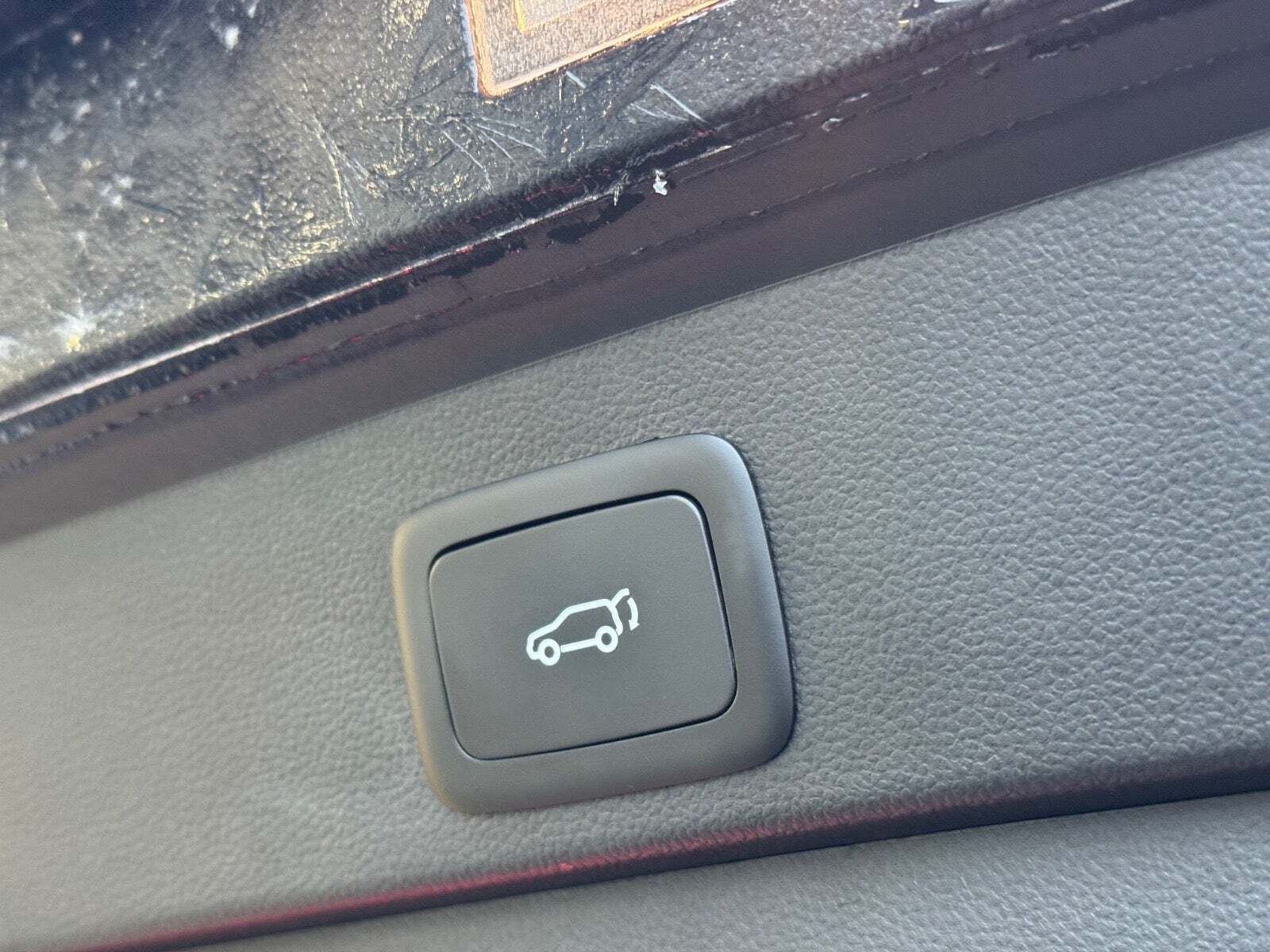 Hvid MG Marvel R fra 2023