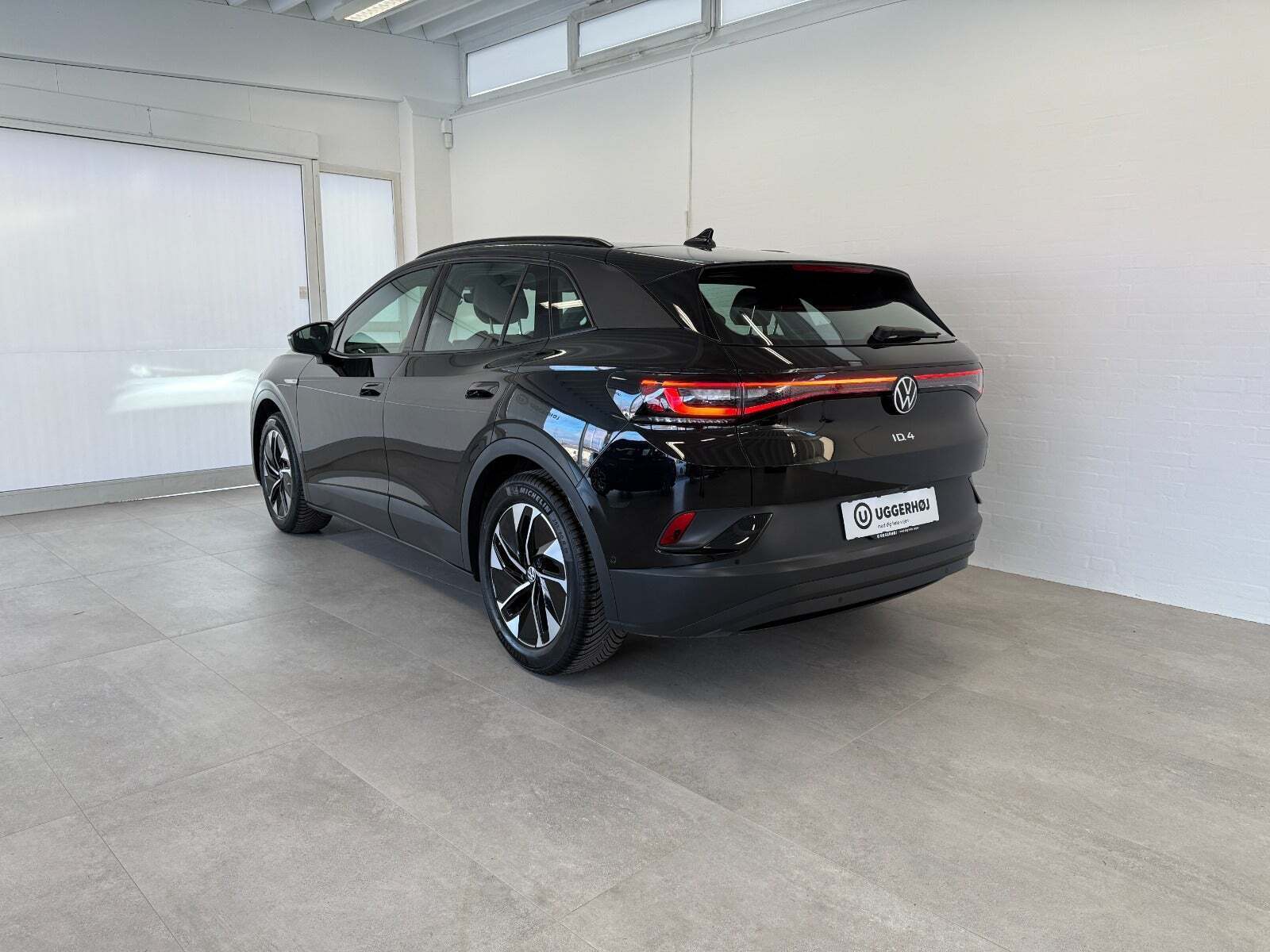 VW ID.4 77 Pro