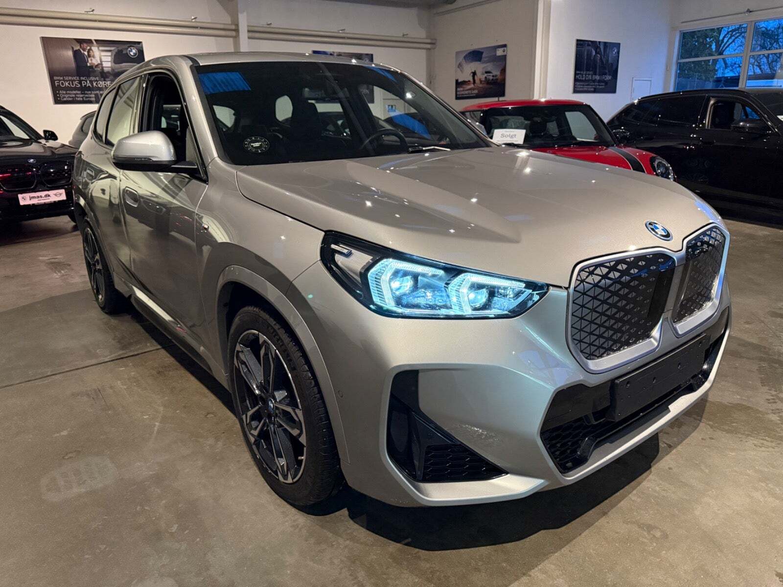 Jørgen Mølgaard A/S