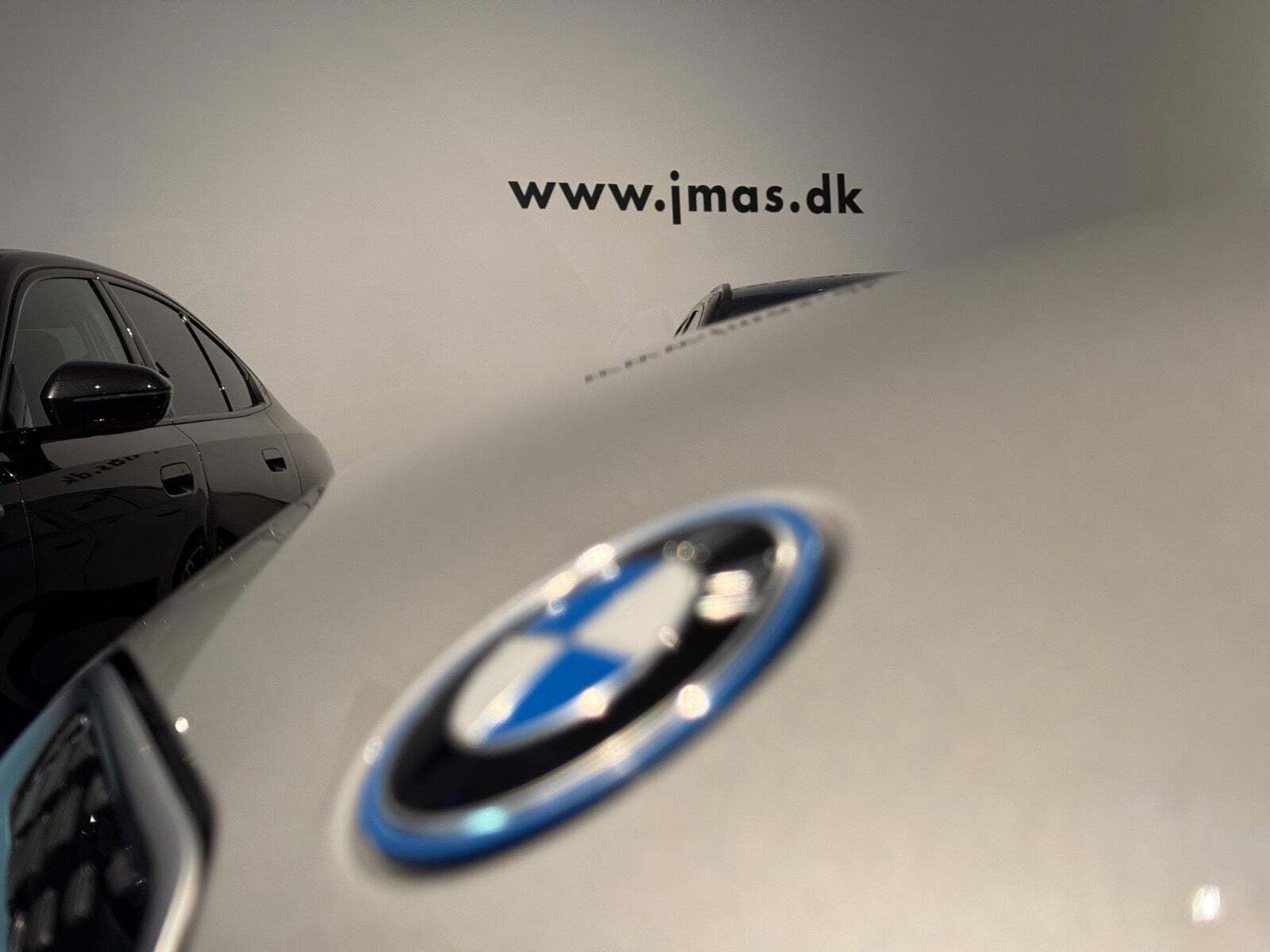 BMW iX1 eDrive20 M-Sport