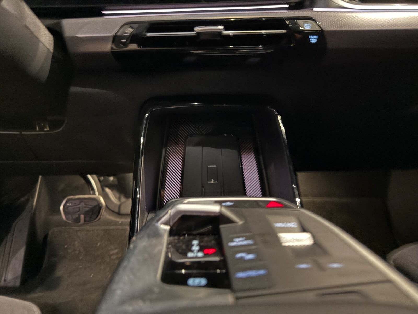 BMW iX1 eDrive20 M-Sport