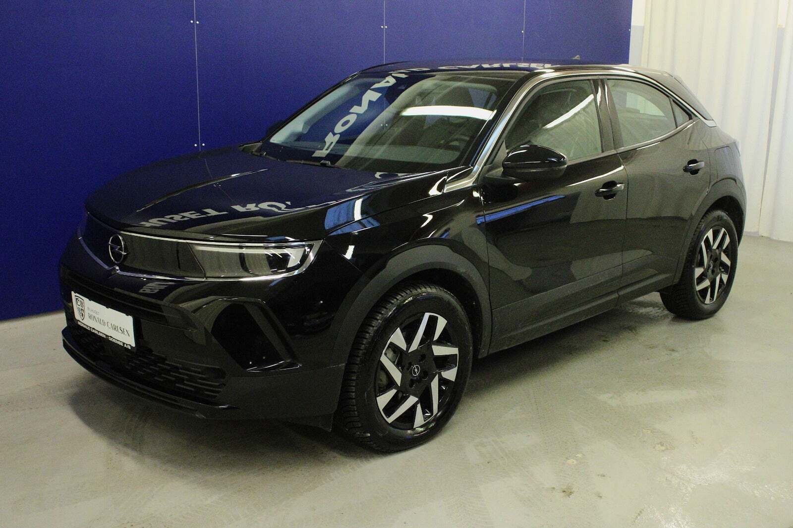 Opel Mokka-e 50 Elegance