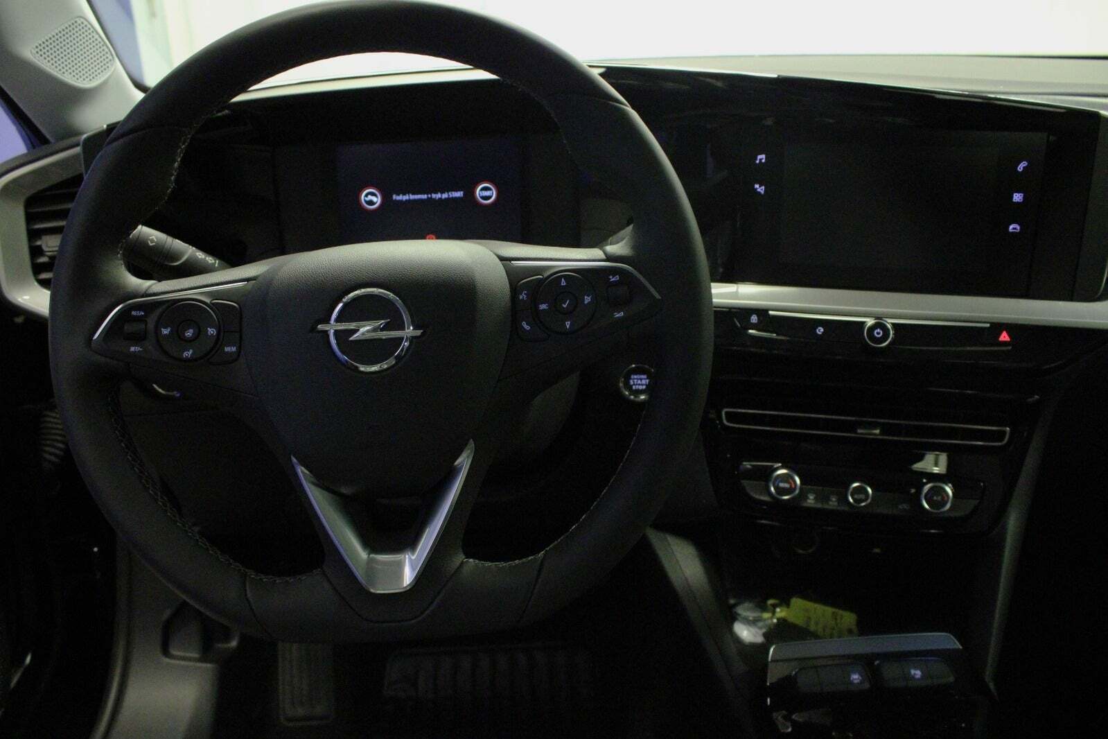 Opel Mokka-e 50 Elegance