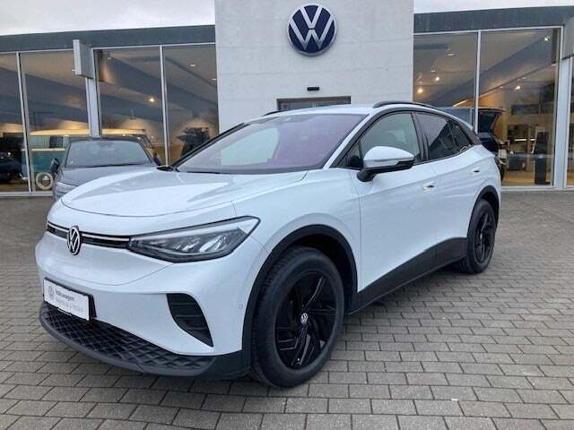 VW ID.4 52 Pure Performance