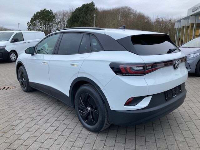 VW ID.4 52 Pure Performance