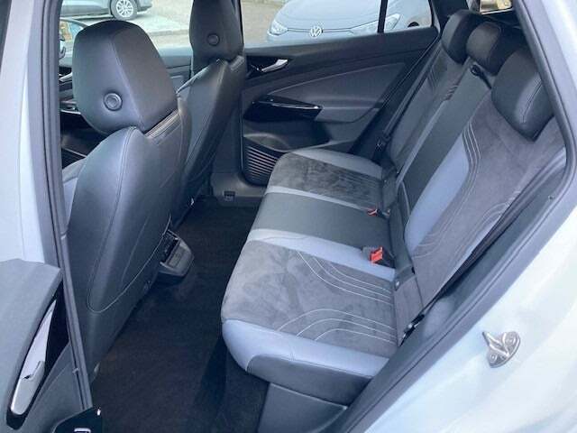 VW ID.4 52 Pure Performance