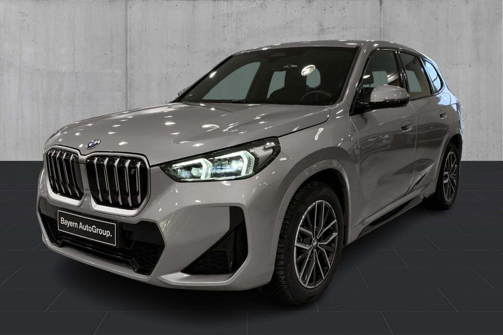 undefined BMW iX1 fra 2023