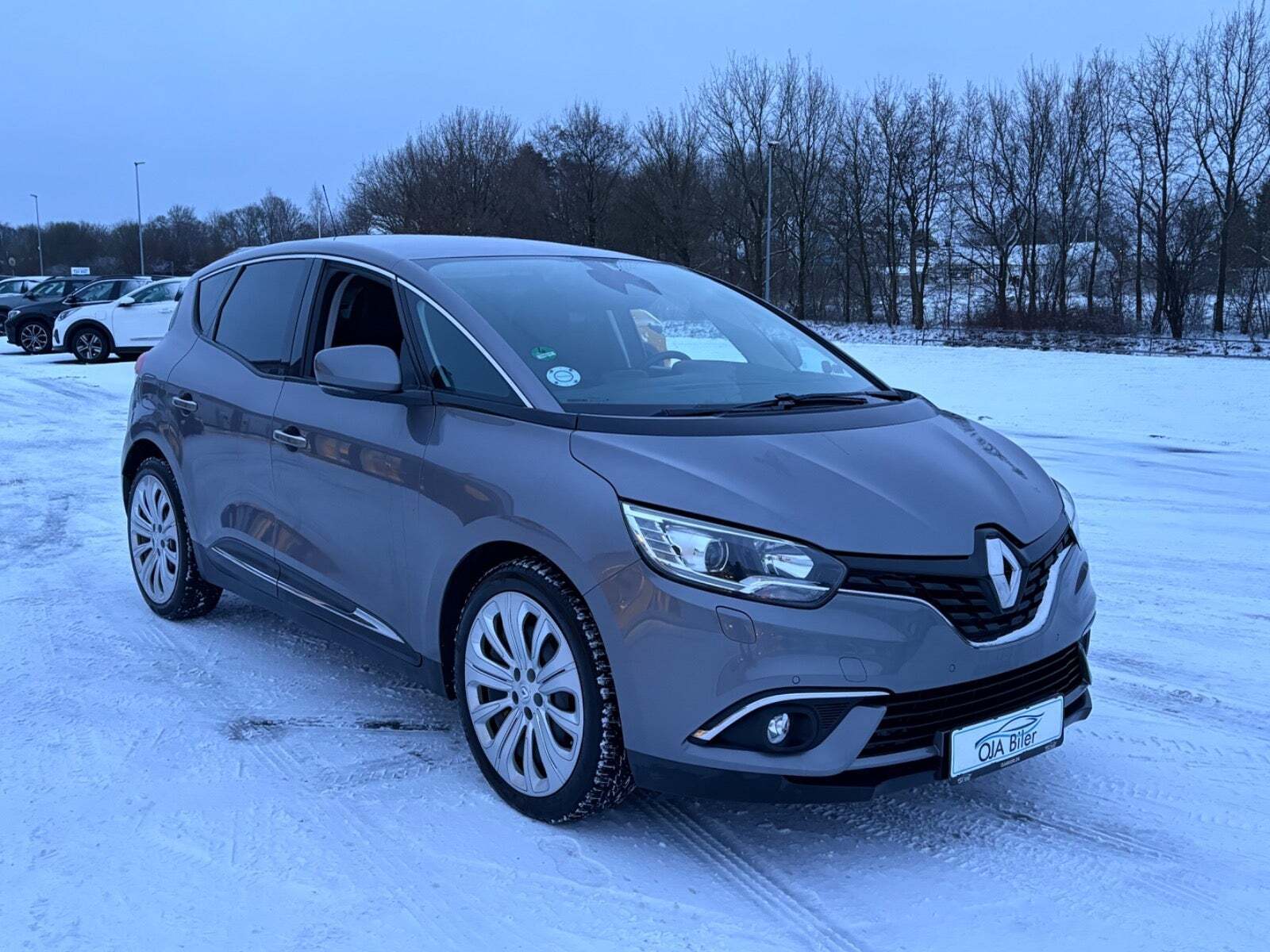 Renault Scenic IV 1,5 dCi 110 Zen