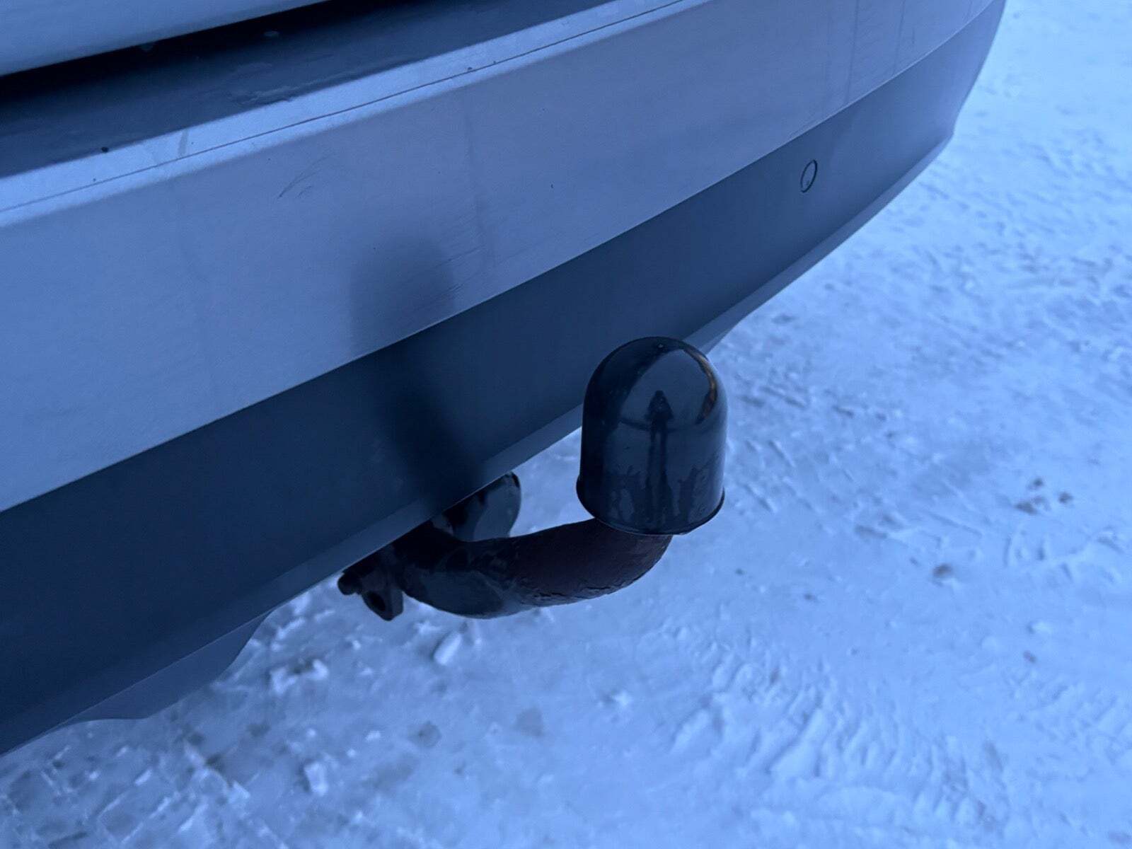 Renault Scenic IV 1,5 dCi 110 Zen