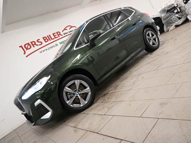 BMW 225e 1,5 Active Tourer M-Sport xDrive aut.