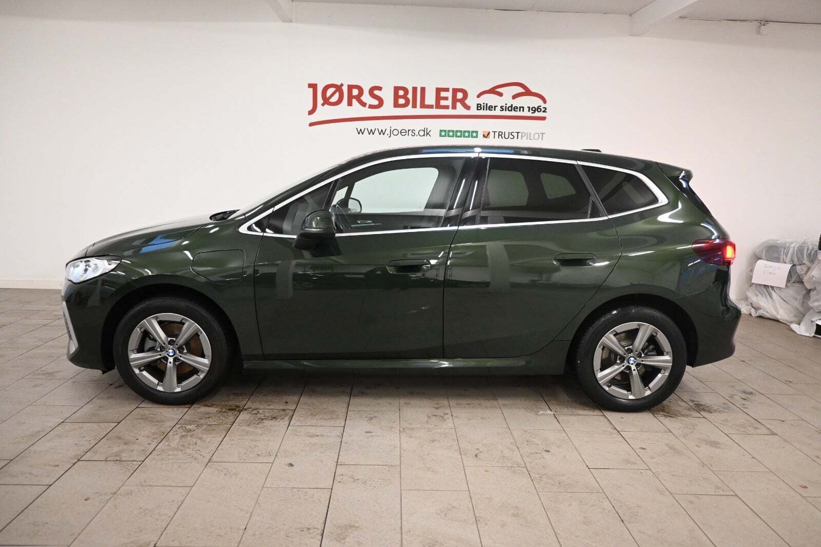 BMW 225e 1,5 Active Tourer M-Sport xDrive aut.